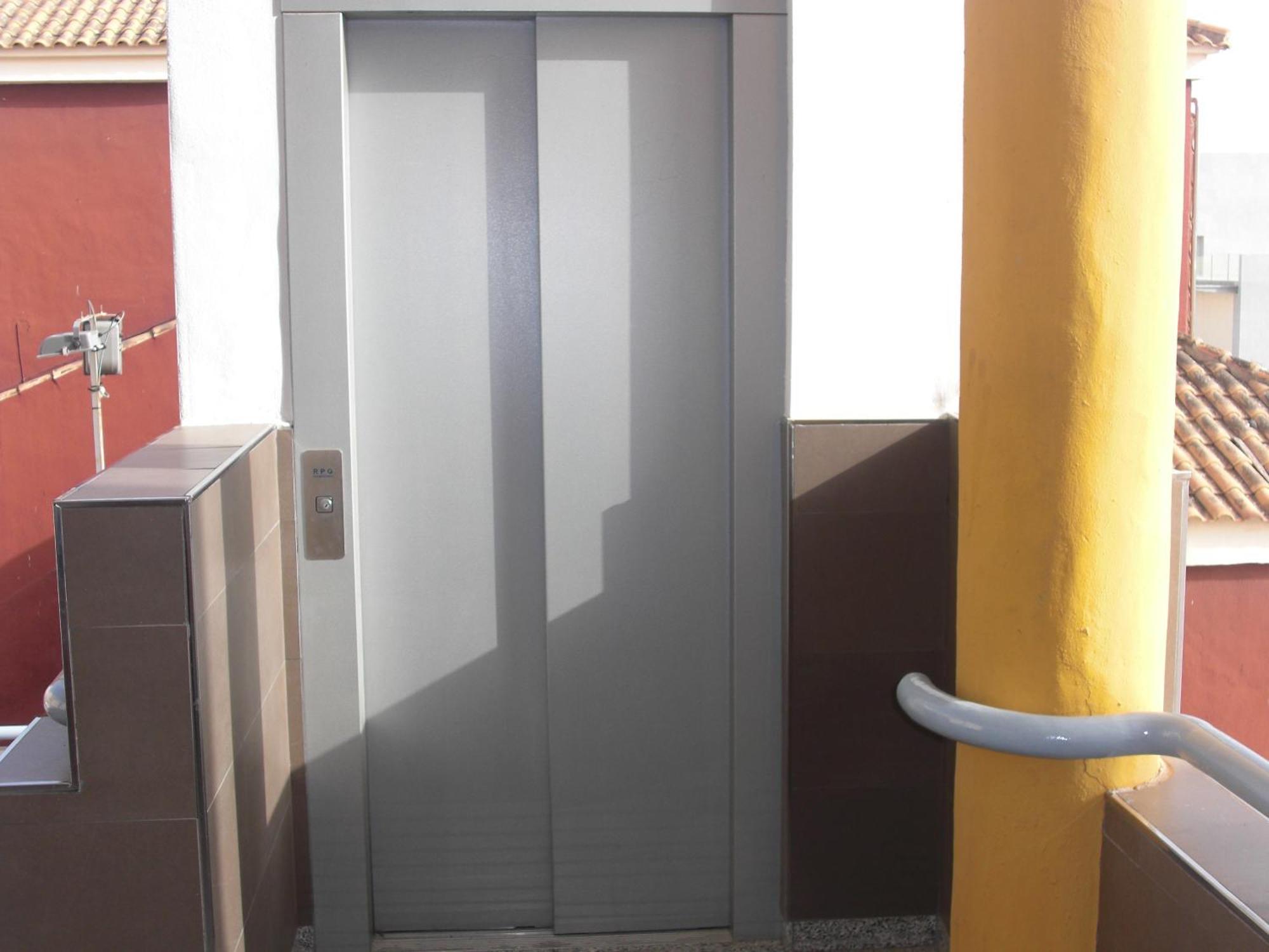 Pension Los Cisnes El Puerto de Mazarrón Екстериор снимка